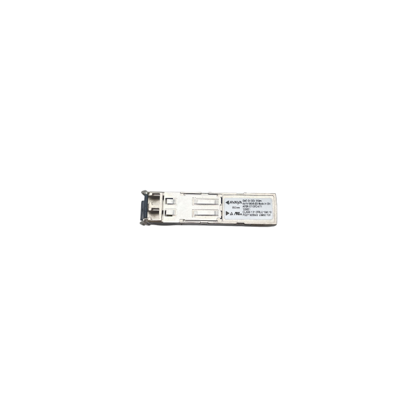 Avaya Nortel AA1419048-E6 SFP Transceiver 1000Base-SX 850nm 550m