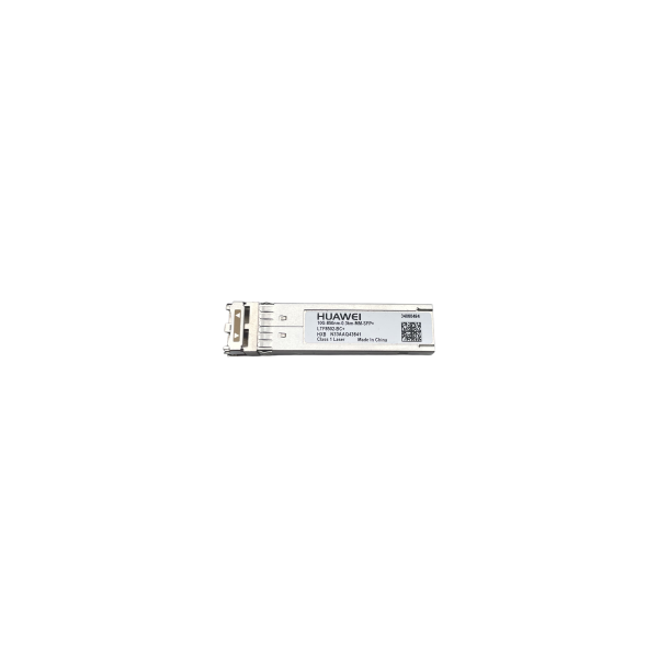Huawei 34060494 LTF8502-BC+ 10G-850nm-0.3km-MM SFP+ Transceiver