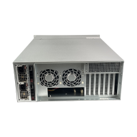 Supermicro CSE-846 4U Server Chassis 24x3,5" 2x2,5" BPN-SAS3-846EL1 2x920W