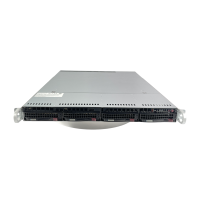 Supermicro CSE-815 1U Server X10SRW-F Xeon E5-1620 v4...