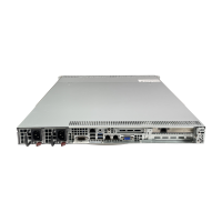 Supermicro CSE-815 1U Server X10SRW-F Xeon E5-1620 v4 32GB 4x3,5" LFF