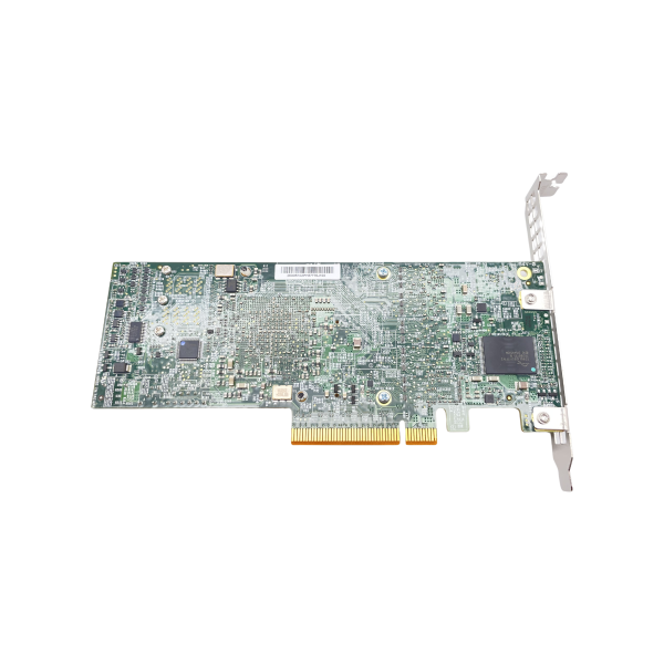 Supermicro AOC-S3108L-H8IR RAID Controller SAS3108 12Gb 2GB Full/Low Profile