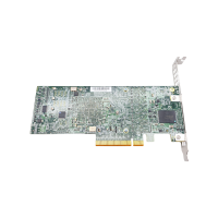 Supermicro AOC-S3108L-H8IR RAID Controller SAS3108 12Gb 2GB Full/Low Profile