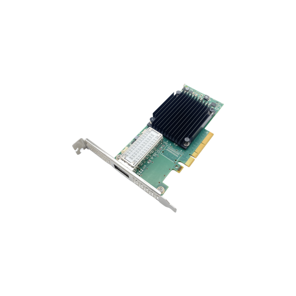 Mellanox Connect-IB MCB191A-FCAT InfiniBand HBA 56Gb/s FDR PCIe x8 Full Profile