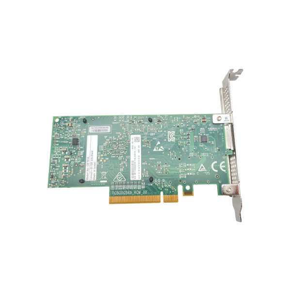 Mellanox Connect-IB MCB191A-FCAT InfiniBand HBA 56Gb/s FDR PCIe x8 Full Profile
