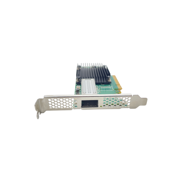 Mellanox Connect-IB MCB191A-FCAT InfiniBand HBA 56Gb/s FDR PCIe x8 Full Profile