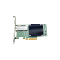 Mellanox Connect-IB MCB191A-FCAT InfiniBand HBA 56Gb/s...