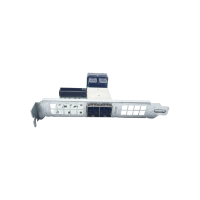 Supermicro AOM-SAS3-8I8E-LP Adapter 2x SFF-8643 zu...