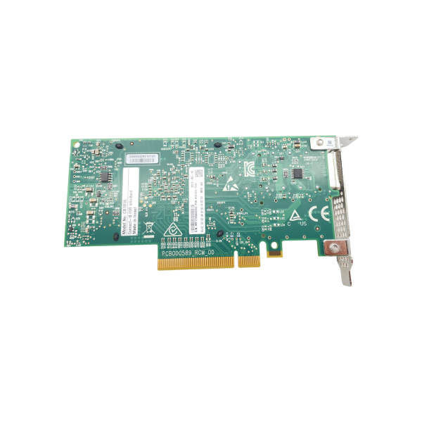Mellanox CB191A Connect-IB Single-Port InfiniBand HBA 56Gb/s PCIe x8