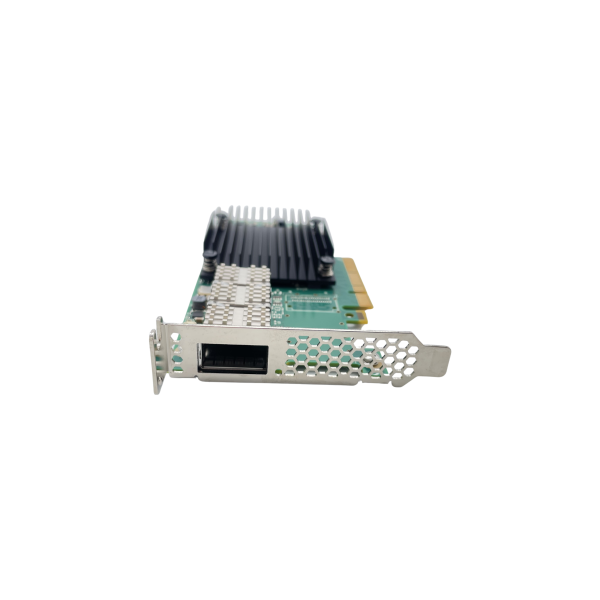 Mellanox CB191A Connect-IB Single-Port InfiniBand HBA 56Gb/s PCIe x8