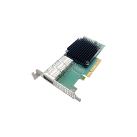 Mellanox CB191A Connect-IB Single-Port InfiniBand HBA...