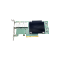 Mellanox CB191A Connect-IB Single-Port InfiniBand HBA...