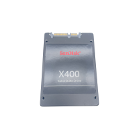 SanDisk X400 256GB SSD SATA III 2,5 Zoll TLC SD8SB8U-256G-1122