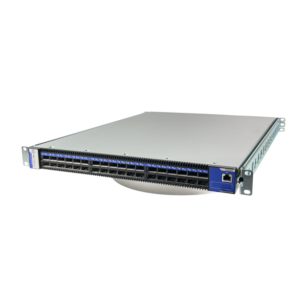 7x Mellanox SX6025 MSX6025F-1SFS 36-Port FDR InfiniBand Switch