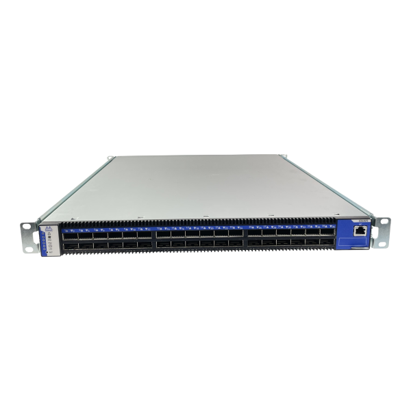 7x Mellanox SX6025 MSX6025F-1SFS 36-Port FDR InfiniBand Switch