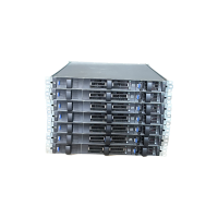 7x Mellanox SX6025 MSX6025F-1SFS 36-Port FDR InfiniBand Switch