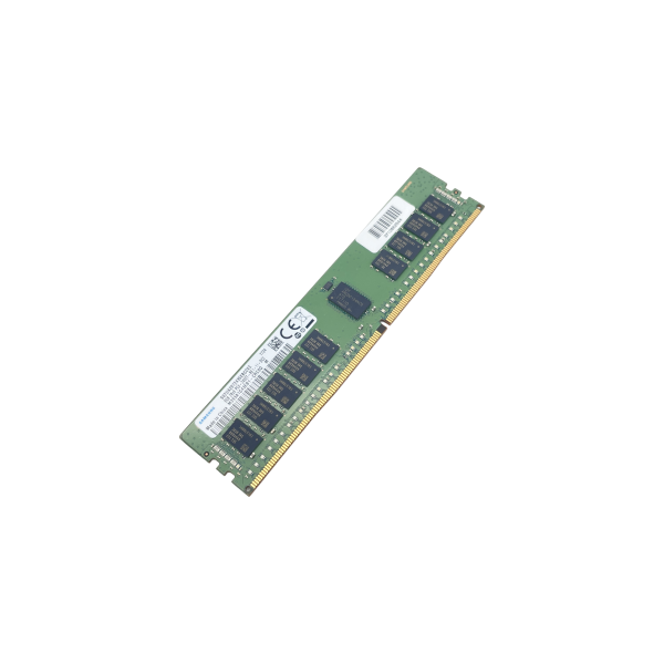 Samsung 8GB DDR4 2400MHz PC4-19200 RDIMM ECC CL17 M393A1G43EB1-CRC0Q