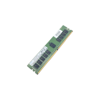 Samsung 8GB DDR4 2400MHz PC4-19200 RDIMM ECC CL17...