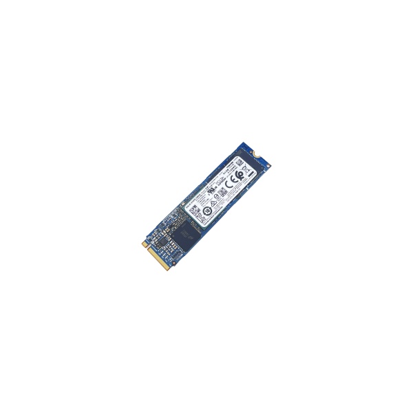 Toshiba 1TB NVMe SSD KXG50PNV1T02