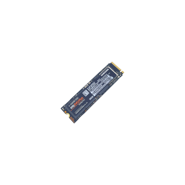 Samsung 970 EVO Plus 500GB NVMe SSD M.2 2280 MZ-V7S500 MZVLB500HBJQ