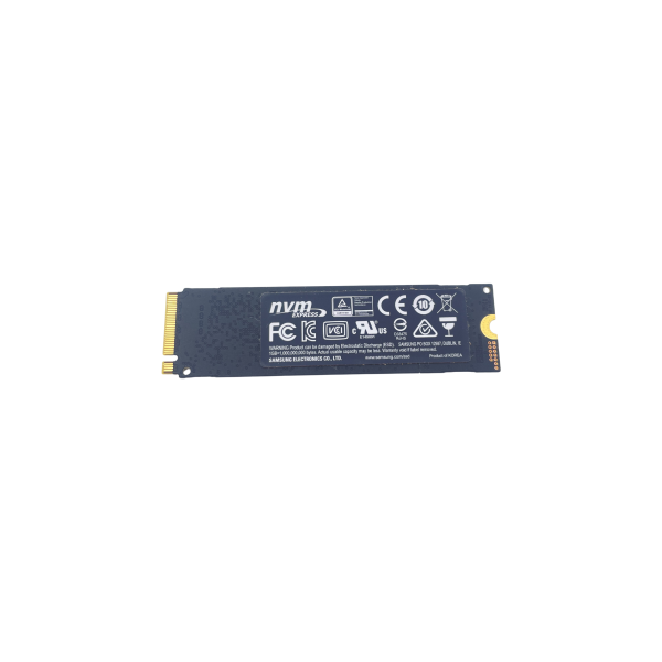 Samsung 970 EVO Plus 500GB NVMe SSD M.2 2280 MZ-V7S500 MZVLB500HBJQ