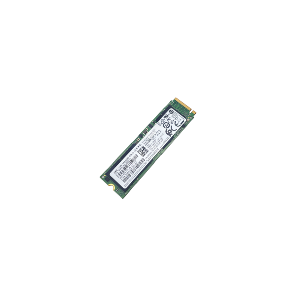 Samsung SM961 1TB NVMe SSD M.2 2280 PCIe 3.0 x4 MZVKW1T0HMLH-000D1