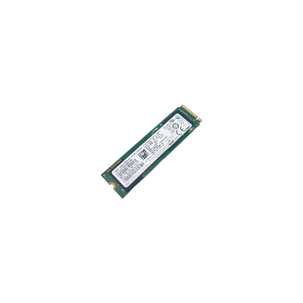 Samsung PM951 1TB NVMe SSD MZVLV1T0HCJH-000D1