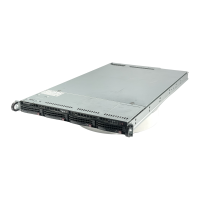 Supermicro CSE-819U 1U Barebone X11DPU 4x3,5" 2x750W PSU