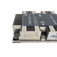 Supermicro CSE-819U 1U Barebone X11DPU 4x3,5" 2x750W PSU