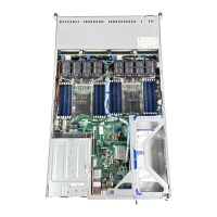 Supermicro CSE-819U 1U Barebone X11DPU 4x3,5" 2x750W PSU