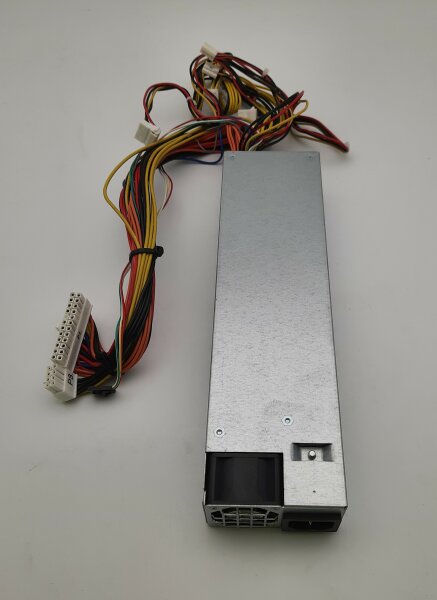 Supermicro Netzteil PWS-605P-1H 600 Watt 1U 80 Plus Platinum PSU