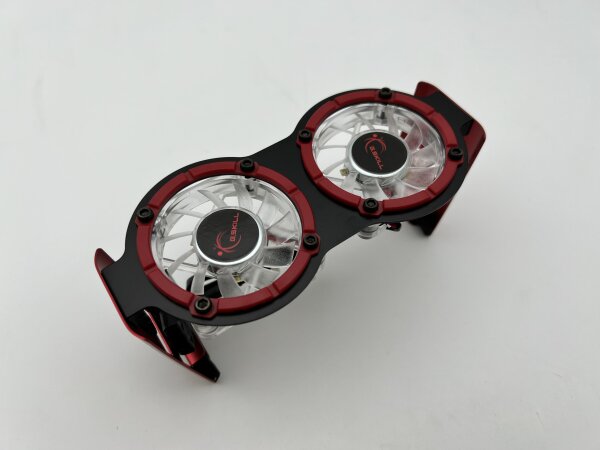 G.SKILL 128GB DDR4 2800MHz Gaming Kit - 8x 16GB CL15 RIPJAWS4 OVP