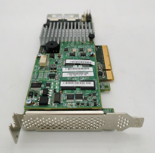 CISCO UCS-RAID9271CV-8I - Cisco MegaRAID 9271CV with 8 internal SAS/SATA