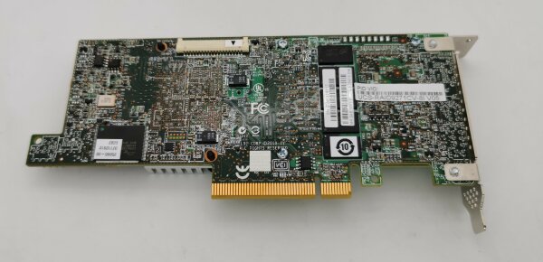 CISCO UCS-RAID9271CV-8I - Cisco MegaRAID 9271CV with 8 internal SAS/SATA