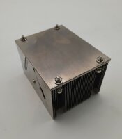 Supermicro 2HE SNK-P0048PS LGA2011 Heatsink CPU Kühler passiv