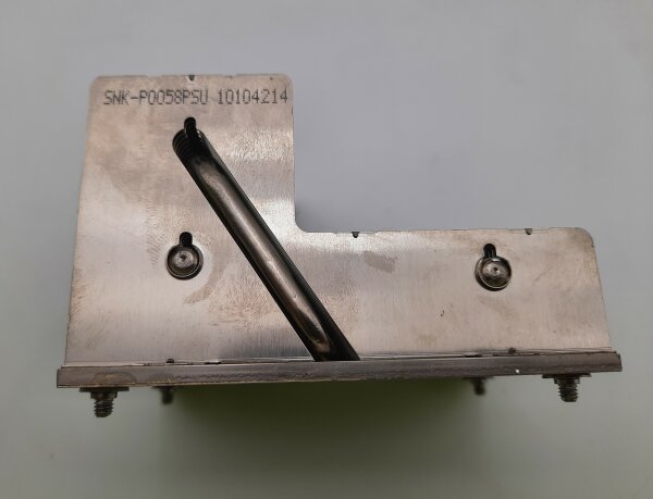 Supermicro SNK-P0058PSU Heatsink 2U LGA2011