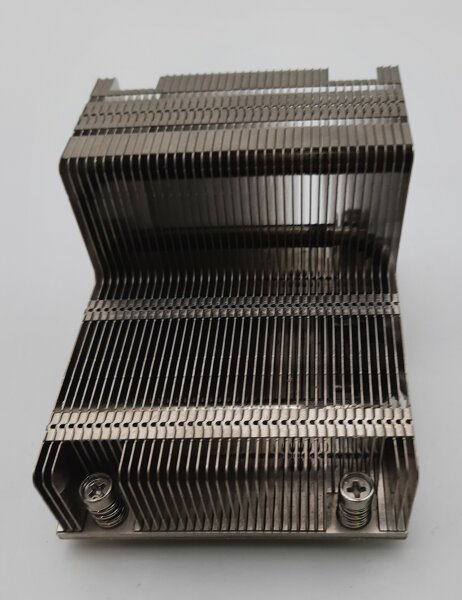 Supermicro SNK-P0058PSU Heatsink 2U LGA2011