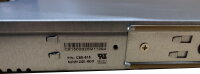 CSE815 -X9SCI-LN4F - Barebone 4x 1Gbps RJ45 1U 4x LFF Firewall / Router
