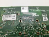 Dell Broadcom BCM95719A1904DC_02 KH08P PCI-E Quad Port Gigabit Network Card