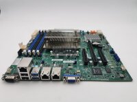 Supermicro X11SSL-F MicroATX Server Board LGA1151 DDR4...