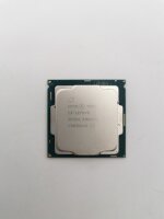 Intel Xeon E3-1275 V6 3.8GHz 4-Kerne 8-Threads LGA1151