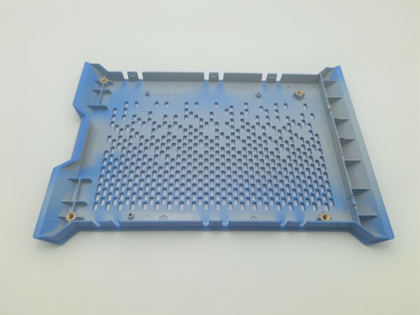 HP MicroServer Gen8 Cover, blau