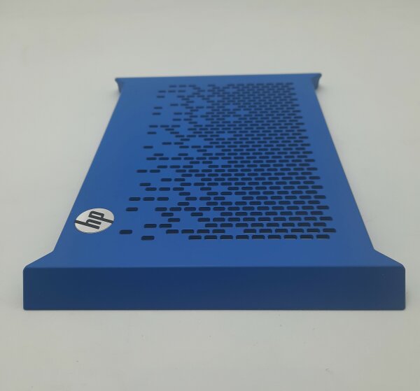 HP MicroServer Gen8 Cover, blau