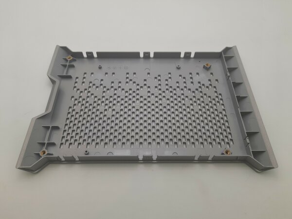 HP MicroServer Gen8 Cover, grau