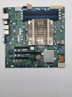 Supermicro X11SSL-F + Xeon E3-1275 v6 4C/8T @ 3.8G + 64GB...