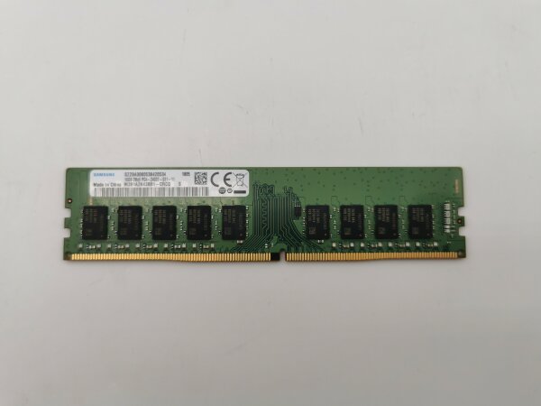 Samsung 16GB M391A2K43BB1-CRCQ 2Rx8 DDR4 PC4 2400T ECC