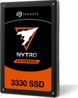 Seagate Nytro 3330 3.84TB SAS 12Gbps SSD 2.5"...