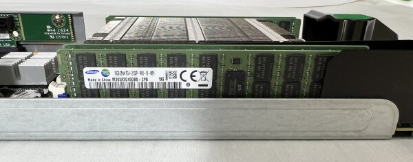 Supermicro SYS-5038MR-H8TRF Microcloud 8x 2011-3 Xeon E5 v3/v4 8-Node 3U BLADE