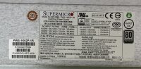 Supermicro SYS-5038MR-H8TRF Microcloud 8x 2011-3 Xeon E5 v3/v4 8-Node 3U BLADE