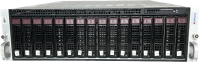 Supermicro SYS-5038MR-H8TRF 8x 2666v3 + 32x 16GB DDR4 BLADE 80Cores + 512GB RAM